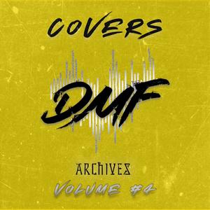 DMF Archives: Covers Volume 4