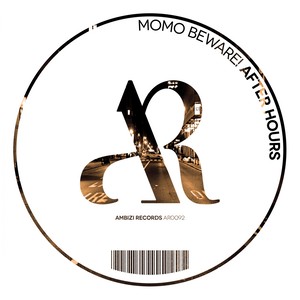 After Hours (Original Mix)