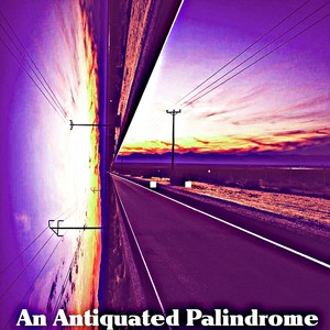 An Antiquated Palindrome