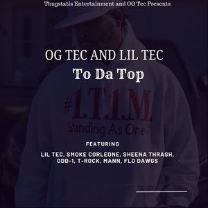 To Da Top (Explicit)