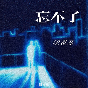 忘不了 (R&B氛围感)封面
