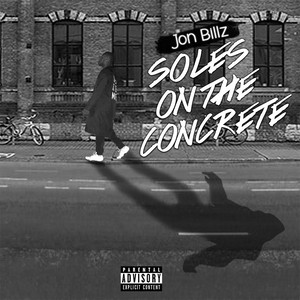 Soles on the Concrete (Explicit)