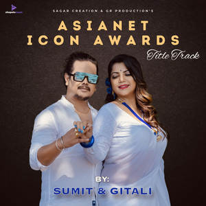 Title Track (Asianet Icon Awards) (Promo)