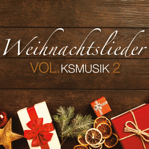 Weihnachtslieder Volksmusik Vol. 2