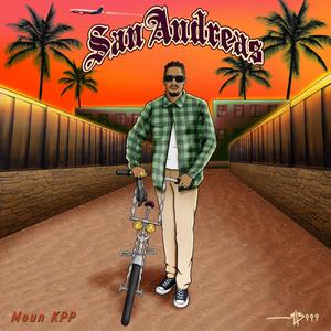 SAN ANDREAS (Explicit)