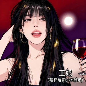 王妃（碰杯结算BGM转场）