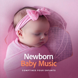 Newborn Baby Music