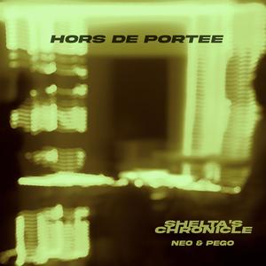 Hors de portée (feat. Neo'saka & Pego) [Explicit]