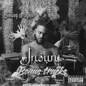 Jnoun - Bonus tracks (Explicit)