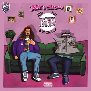 We Made It (feat. Kaotic Steel) (Explicit)