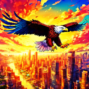 VOY PA°LLA (Electro Bow)