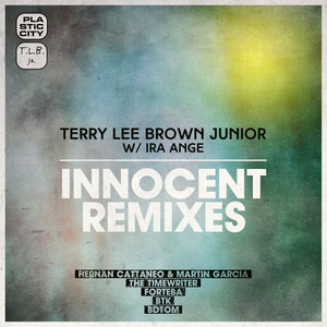 Innocent (Forteba Alternative Version)