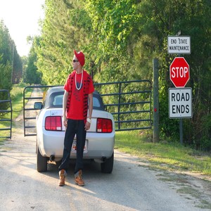 Get Wild(feat. Lil Hughes) (Explicit)
