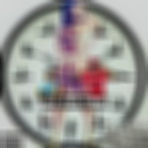 All The Time (Explicit)