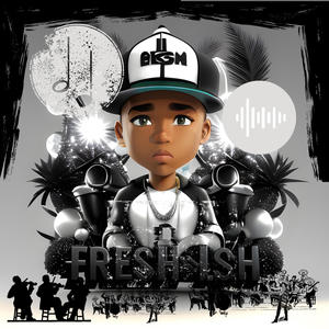 Fresh Ish (feat. Gutta Boi) [Explicit]