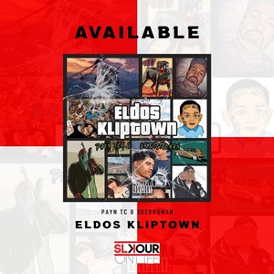 Eldos Kliptown (Explicit)