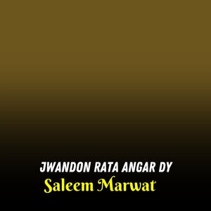 Jwandon Rata Angar Dy