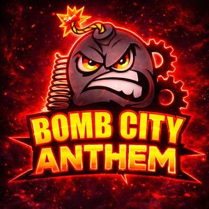 Bomb City Anthem (Instrumental)