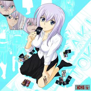 Majesty Lord Blaster