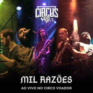 Mil Razões (Ao Vivo no Circo Voador)