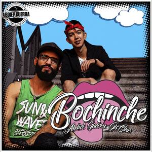 Bochinche (feat. Gis One)