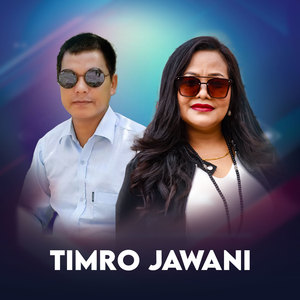 TIMRO JAWANI