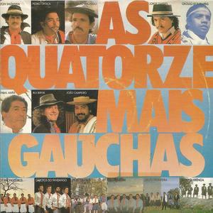 As Quatorze Mais Gaúchas