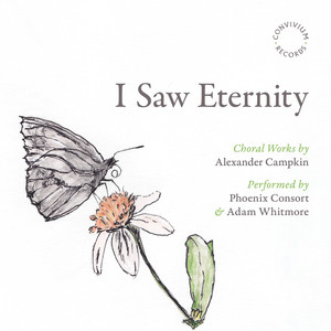 Sleep (Arr. for Choir by Alexander Campkin)