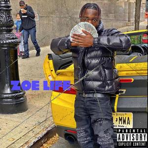 A Milli (feat. AceTheGeneral) (Explicit)