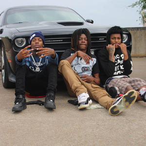 BODY LIKE JACKSON (feat. KWG) (Explicit)