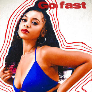 Go Fast (feat. Aftaours) [Explicit]