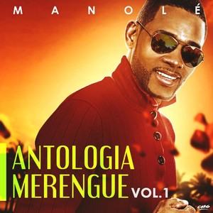 Antologia Merengue, Vol. 1