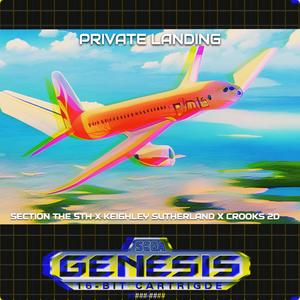 Private Landing (Explicit)