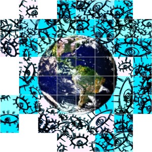 Mundo Covarde (Explicit)