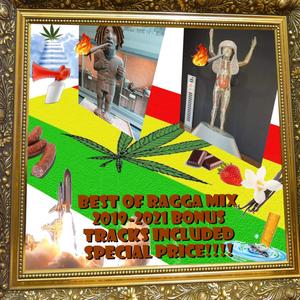 Best of Ragga MIX 2019-2021 Including Bonus Tracks Special Price!