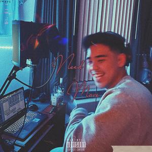 Need More(feat. Blvck) (Explicit)
