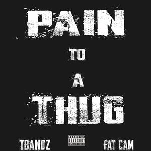 Pain To A Thug (Explicit)