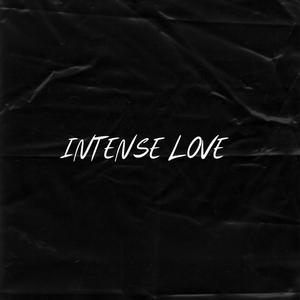 Intense love