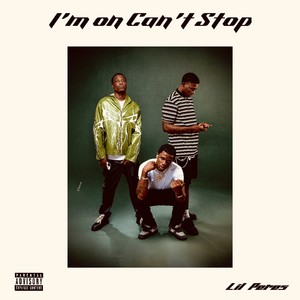 Still in the hood (Explicit)