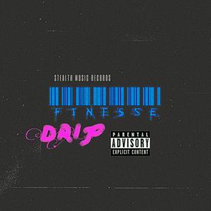 Drip (feat. Prodbyagape) (Explicit)