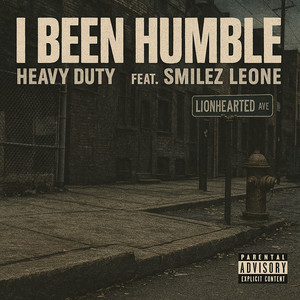 I Been Humble (Explicit)