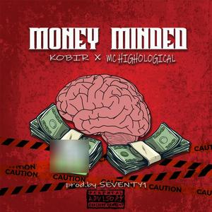 Money Minded
