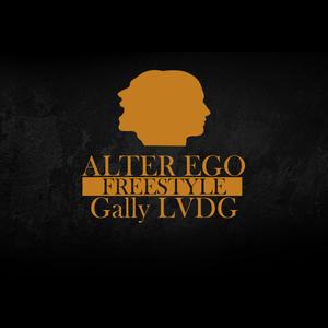 Alter Ego Freestyle (Explicit)