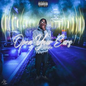 Is Luv Real ¿ (feat. Klay Kamikaze) (Explicit)