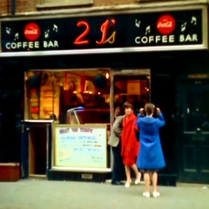 Rockin' At The 2 I's (Remaster)