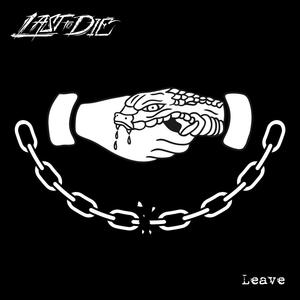 Leave (feat. Eternal Struggle)