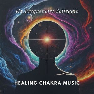 Healing Chakra Music