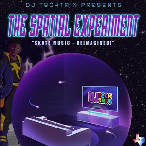 The Spatial Experiment EP