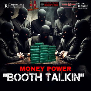 BOOTH TALKIN (Explicit)