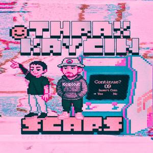 SCARS (feat. KAYCIN)